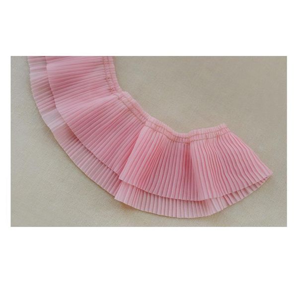 6.5cm 5m/lot chiffon pleated lace trimming black pink green red purple lace ribbons diy apparel sewing fabric lace t sqccjq
6.5cm 5m/lot chiffon pleated lace trimming black pink green red purple lace ribbons diy apparel sewing fabric lace t sqccjq