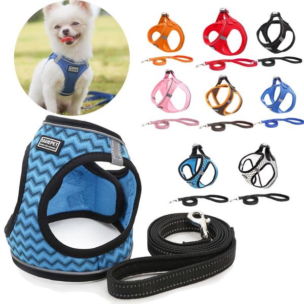 dog collars & leashes soft adjustable harness pet large walk out vest for medium chest strap pets accessories
dog collars & leashes soft adjustable harness pet large walk out vest for medium chest strap pets accessories