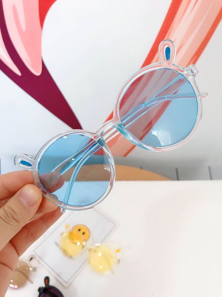 2020 new korean version rabbit ears children's sunglasses fashion sunglasses baby cute little rabbit sunglasses, White;black
2020 new korean version rabbit ears children's sunglasses fashion sunglasses baby cute little rabbit sunglasses, White;black