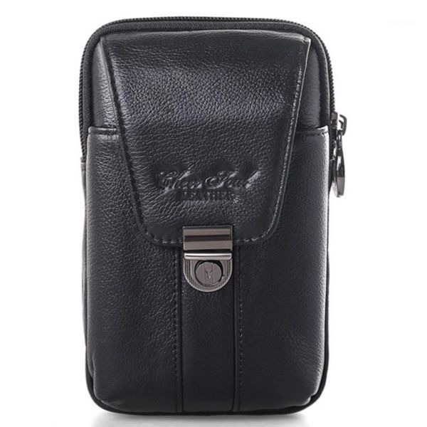 new men genuine leather first layer cowhide fashion crossbody shoulder bag casual belt waist fanny pack phone pack wallet1
new men genuine leather first layer cowhide fashion crossbody shoulder bag casual belt waist fanny pack phone pack wallet1