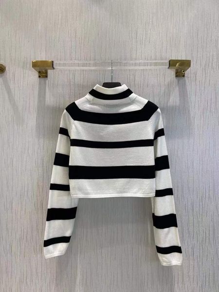 2022 spring autumn milan runway sweaters turtle neck long sleeve women's sweaters high end jacquard pullover women designer sweater 030, White;black
2022 spring autumn milan runway sweaters turtle neck long sleeve women's sweaters high end jacquard pullover women designer sweater 030, White;black