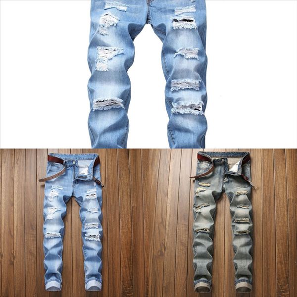 dwpzk very good quality gray fashion smart hole casual skinny jeans man jeans fit skinny business men fit pants slim denim pencil pants, Black
dwpzk very good quality gray fashion smart hole casual skinny jeans man jeans fit skinny business men fit pants slim denim pencil pants, Black