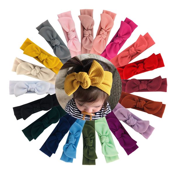 baby knot bunny ear headband girls bow headbands elastic bowknot hairbands turban solid headwear head wrap hair band accessories, Slivery;white
baby knot bunny ear headband girls bow headbands elastic bowknot hairbands turban solid headwear head wrap hair band accessories, Slivery;white