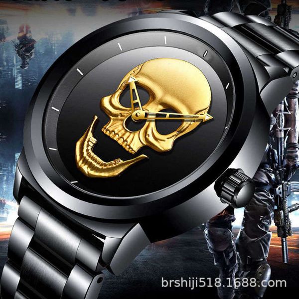 new watch ip waterproof 2020 skull fashion ghost watch men's steel watch fire ohxgx1iz, Slivery;brown
new watch ip waterproof 2020 skull fashion ghost watch men's steel watch fire ohxgx1iz, Slivery;brown