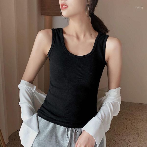 net red sports sling small vest female summer outside wearing a short inside tie bottom dew umbilical tide wear beauty back1, White
net red sports sling small vest female summer outside wearing a short inside tie bottom dew umbilical tide wear beauty back1, White