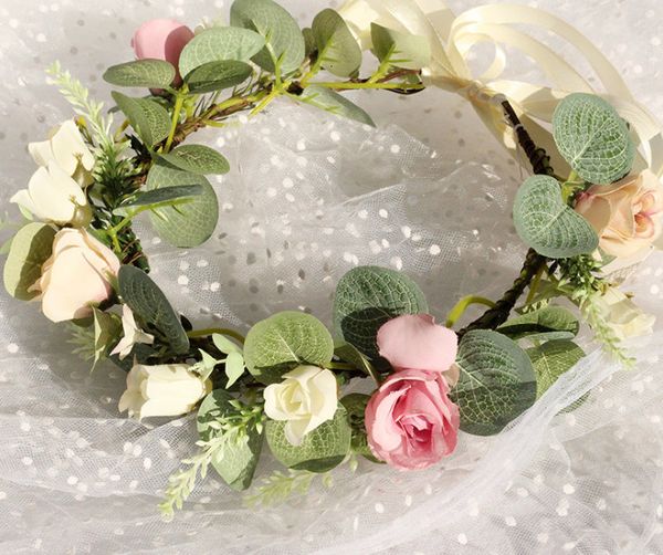 headband simulation girls new flowers crown 2020 braid hand made copper grass werath children hair accessories a1792
headband simulation girls new flowers crown 2020 braid hand made copper grass werath children hair accessories a1792