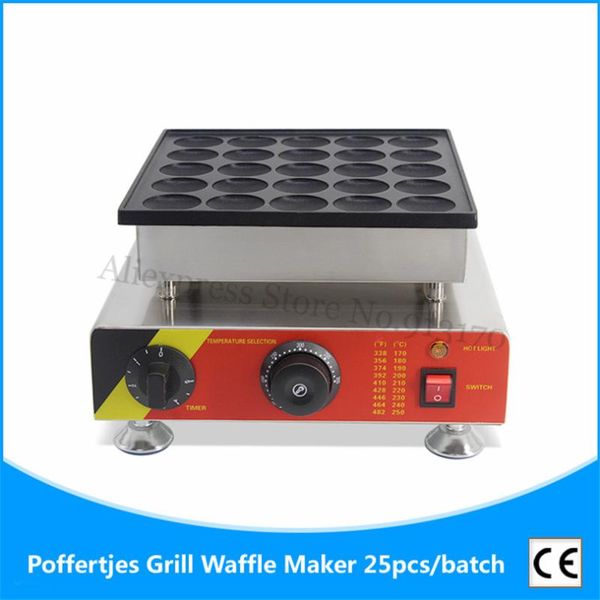 commercial poffertjes machine 110v 220v small pancake machine non-stick pan stainless steel poffertjes waffle baker
commercial poffertjes machine 110v 220v small pancake machine non-stick pan stainless steel poffertjes waffle baker