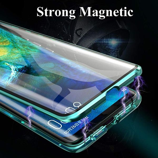luxury magnetic absorption metal cases for huawei nova 4 nova4 front back double sided glass phone cover huaweinova4 bumper h jllsev
luxury magnetic absorption metal cases for huawei nova 4 nova4 front back double sided glass phone cover huaweinova4 bumper h jllsev