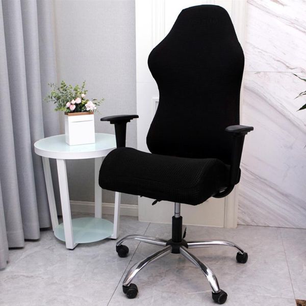 chair covers gaming cover easy install dustproof washable reusable furniture protector computer seat polyester slipcover home office
chair covers gaming cover easy install dustproof washable reusable furniture protector computer seat polyester slipcover home office