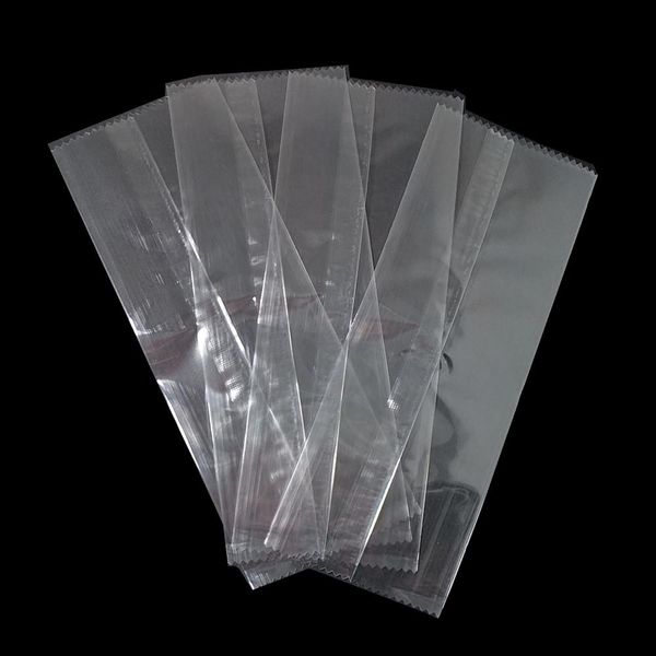 100 шт. open top clear plastic ice упаковочная сумка тепло уплотнительное уплотнение ледяной поп упаковка чехол прозрачный popsicle snuck pa
100 шт. open top clear plastic ice упаковочная сумка тепло уплотнительное уплотнение ледяной поп упаковка чехол прозрачный popsicle snuck pa