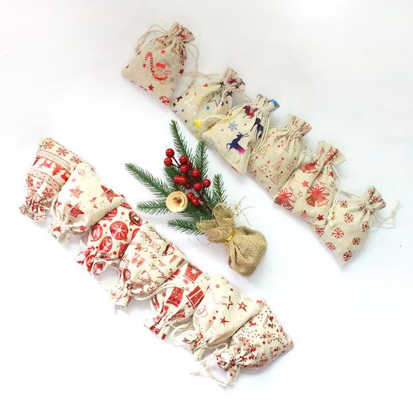 jewelry packing sachet new year bag mini organizer for christmas candy pouch 10pcs/lot santa gift drawstring bag can pr bbyvzk
jewelry packing sachet new year bag mini organizer for christmas candy pouch 10pcs/lot santa gift drawstring bag can pr bbyvzk