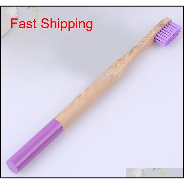 dupont bristle bamboo toothbrush natural l bathroom round handle kraft package colorful biodegradable eco-fr qylyvq bde_luck
dupont bristle bamboo toothbrush natural l bathroom round handle kraft package colorful biodegradable eco-fr qylyvq bde_luck