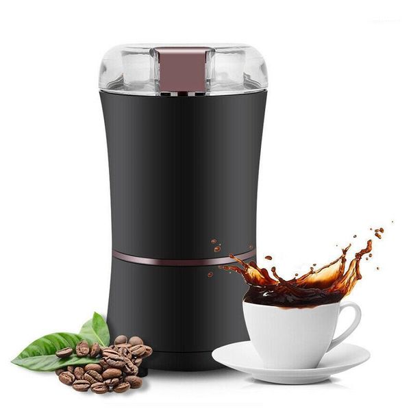 electric coffee grinders automatic grinder stainless steel burr conical coffe bean miller electirc milling machine1
electric coffee grinders automatic grinder stainless steel burr conical coffe bean miller electirc milling machine1
