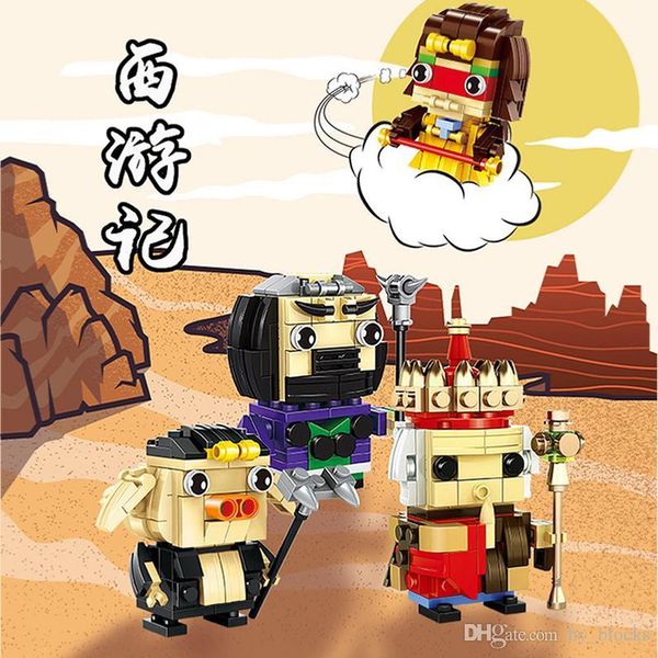 6styles blocial block mini витая яйца игрушки сюрприз капсула персонаж подарок детей творческий интеллект сборки игрушки 03
6styles blocial block mini витая яйца игрушки сюрприз капсула персонаж подарок детей творческий интеллект сборки игрушки 03