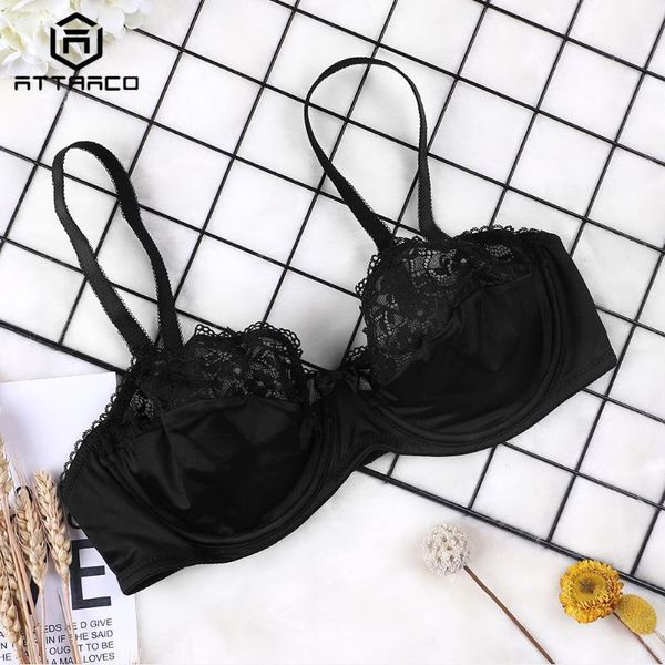 attraco women lace bra underwired plunge push up bralette padded everyday basic bra1, Red;black
attraco women lace bra underwired plunge push up bralette padded everyday basic bra1, Red;black