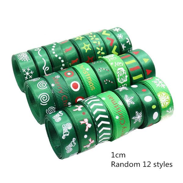 baking decor diy accessories ribbon multi purpose polyester fiber christmas pattern gift wrapping wedding party decoration
baking decor diy accessories ribbon multi purpose polyester fiber christmas pattern gift wrapping wedding party decoration