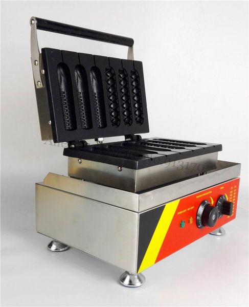 bread makers muffin dog waffle machine commercial non-stick lolly maker 1500w 3 corn shaped molds +3 latticed
bread makers muffin dog waffle machine commercial non-stick lolly maker 1500w 3 corn shaped molds +3 latticed