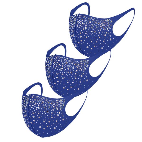 3pcs bling crystal masks для женщин лицом для лица дизайнер мода bling красочные тонкие дышащие кафе украшения маска для лица лица крышка ли
3pcs bling crystal masks для женщин лицом для лица дизайнер мода bling красочные тонкие дышащие кафе украшения маска для лица лица крышка ли