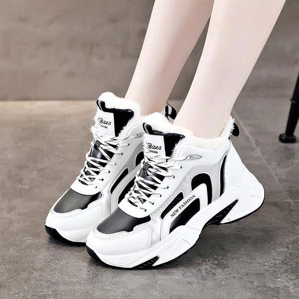 winter women shoes lace up ladies sneakers plus warm vulcanized shoes woman footwear fashion thick bottom platform female shoe #aj4y
winter women shoes lace up ladies sneakers plus warm vulcanized shoes woman footwear fashion thick bottom platform female shoe #aj4y