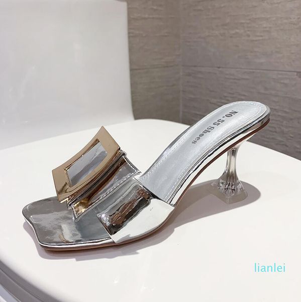 high heels slides lido sandals woven women slippers square mules shoes ladies wedding heels, Black
high heels slides lido sandals woven women slippers square mules shoes ladies wedding heels, Black