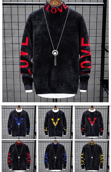 mens sweater pullover men cashmere sweater deisgner mens designers sweaters mens sweaters pullovers jacket knitwear knitted sweater selling, White;black
mens sweater pullover men cashmere sweater deisgner mens designers sweaters mens sweaters pullovers jacket knitwear knitted sweater selling, White;black