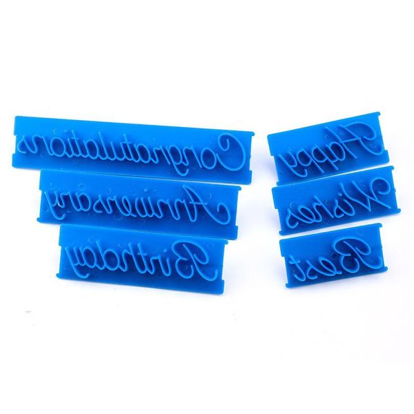 6pcs/set alphabet number letter diy baking cake mold biscuit cookie stamp embosser fondant decorati jllsap
6pcs/set alphabet number letter diy baking cake mold biscuit cookie stamp embosser fondant decorati jllsap
