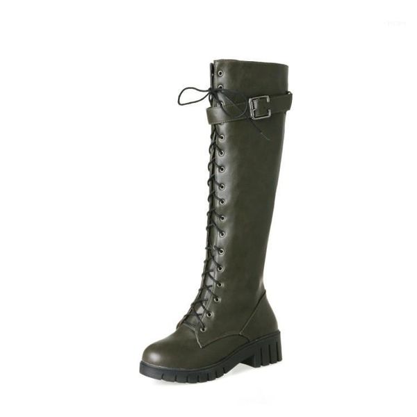 big size lace up boots thigh high boots knee high over the knee women ladies boots shoes woman winter women1, Black
big size lace up boots thigh high boots knee high over the knee women ladies boots shoes woman winter women1, Black