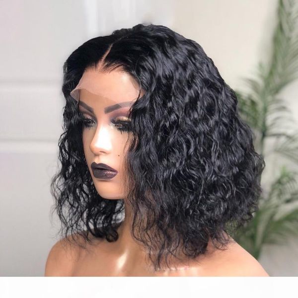lace front human hair wigs 13*4 brazilian curly human hair wig pre plucked with baby curly lace front wig with baby, Black;brown
lace front human hair wigs 13*4 brazilian curly human hair wig pre plucked with baby curly lace front wig with baby, Black;brown