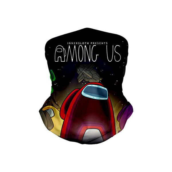 3d fashion face mask among us game print cartoon breathable mouth-muffle headband veil scarf outdoor dustproof mask boutique e112605, Blue
3d fashion face mask among us game print cartoon breathable mouth-muffle headband veil scarf outdoor dustproof mask boutique e112605, Blue