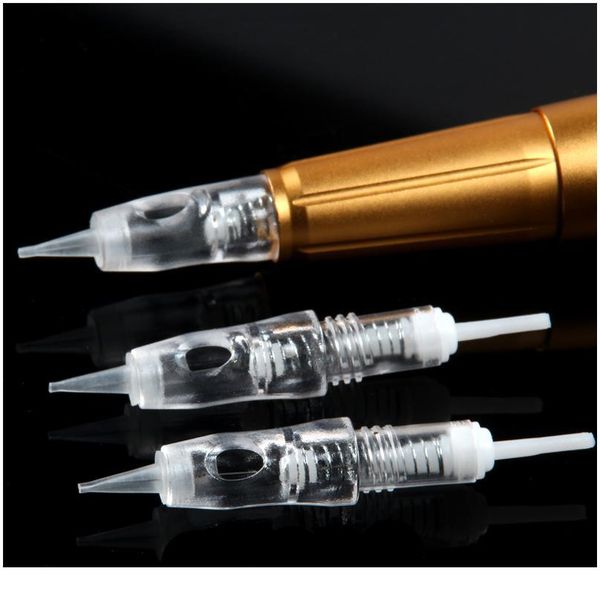 50pcs cartridge tattoo needles disposable sterilized permanent makeup cartridge needles tips for eyebrow lip agulha ea qylaec
50pcs cartridge tattoo needles disposable sterilized permanent makeup cartridge needles tips for eyebrow lip agulha ea qylaec