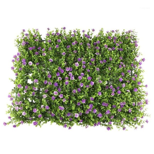 60x40cm artificial meadow artificial grass wall panel for wedding or home decorations - 4 #1
60x40cm artificial meadow artificial grass wall panel for wedding or home decorations - 4 #1