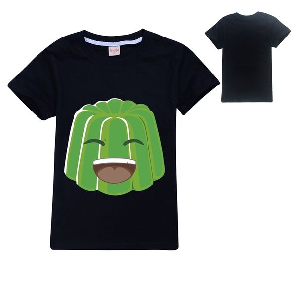 youtube me contro te t shirt kids girls t-shirt summer baby boys cotton toddler tees short children cartoon jelly clothing y200704, Blue 
youtube me contro te t shirt kids girls t-shirt summer baby boys cotton toddler tees short children cartoon jelly clothing y200704, Blue