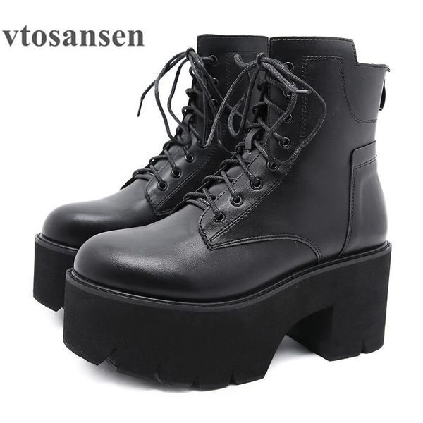new sho2020 wholesale women ankle boots round toe eva soft material lace-up female short boots thick platform ladies shoes black
new sho2020 wholesale women ankle boots round toe eva soft material lace-up female short boots thick platform ladies shoes black