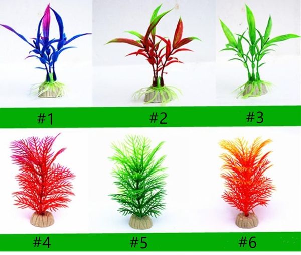 aquarium plants plastic water plant fish home artificial restaurant tank decorations various styles for a1
aquarium plants plastic water plant fish home artificial restaurant tank decorations various styles for a1