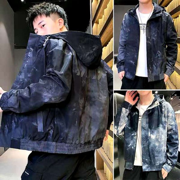 new осень весна luxury cothing mans дизайнер куртки высокого качества с длинным рукавом мужская мода куртки работа куртки письмо вскользь па, Black;brown
new осень весна luxury cothing mans дизайнер куртки высокого качества с длинным рукавом мужская мода куртки работа куртки письмо вскользь па, Black;brown