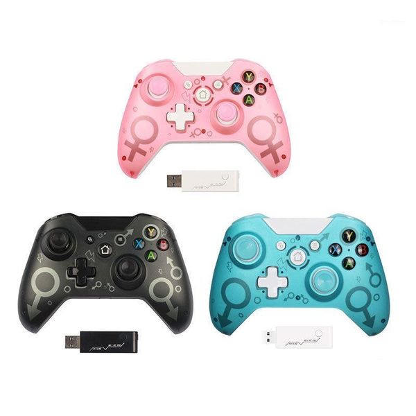 game controllers & joysticks 2.4g wireless controller for xbox one gamepad pc 3 ps3 joystic k with receiver accessories1
game controllers & joysticks 2.4g wireless controller for xbox one gamepad pc 3 ps3 joystic k with receiver accessories1