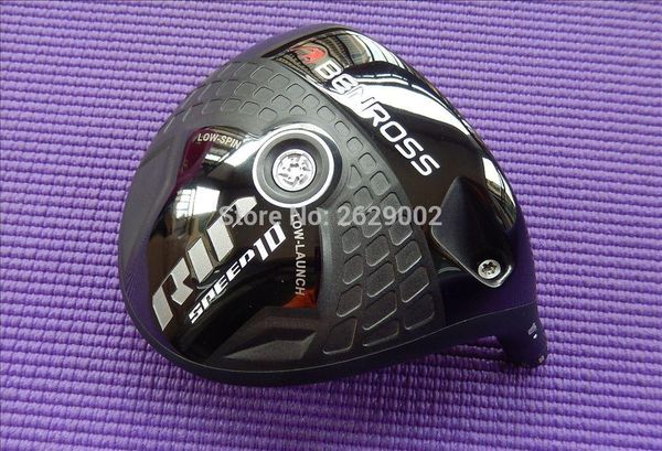 benross rip speed 10 titanium гольф-гольф-водитель головки имеют адаптер может изменить лофт
benross rip speed 10 titanium гольф-гольф-водитель головки имеют адаптер может изменить лофт