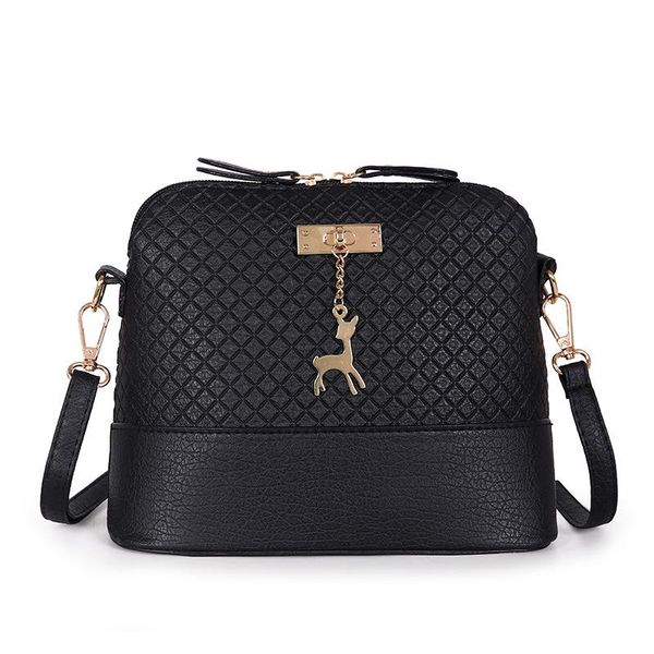 shoulder bags cute women messenger fashion mini pu leather bag with deer toy shell shape ladies zipper handbag
shoulder bags cute women messenger fashion mini pu leather bag with deer toy shell shape ladies zipper handbag