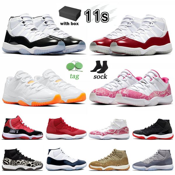 2022 jumpman 11 11s mens women basketball shoes 36-47 womens leather designer closing ceremony low barons cherry cool grey high animal insti
2022 jumpman 11 11s mens women basketball shoes 36-47 womens leather designer closing ceremony low barons cherry cool grey high animal insti