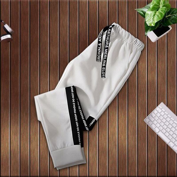 men's pants 2021 fashion track long trousers tracksuit fitness workout joggers sweatpants autumn spring selling, Black
men's pants 2021 fashion track long trousers tracksuit fitness workout joggers sweatpants autumn spring selling, Black