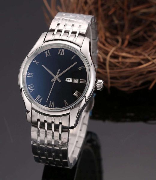 steel quality mens sports movement just high 316l 41mm dial automatic waterproof watch glass stainless mechanical strap sapphire wristw ktls, Slivery;brown
steel quality mens sports movement just high 316l 41mm dial automatic waterproof watch glass stainless mechanical strap sapphire wristw ktls, Slivery;brown