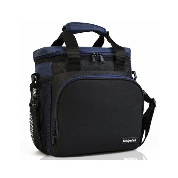 insigniax cool back to school lunch box women men boys thermal food grade fitness cooler insulated lunch bag for adults c1116
insigniax cool back to school lunch box women men boys thermal food grade fitness cooler insulated lunch bag for adults c1116