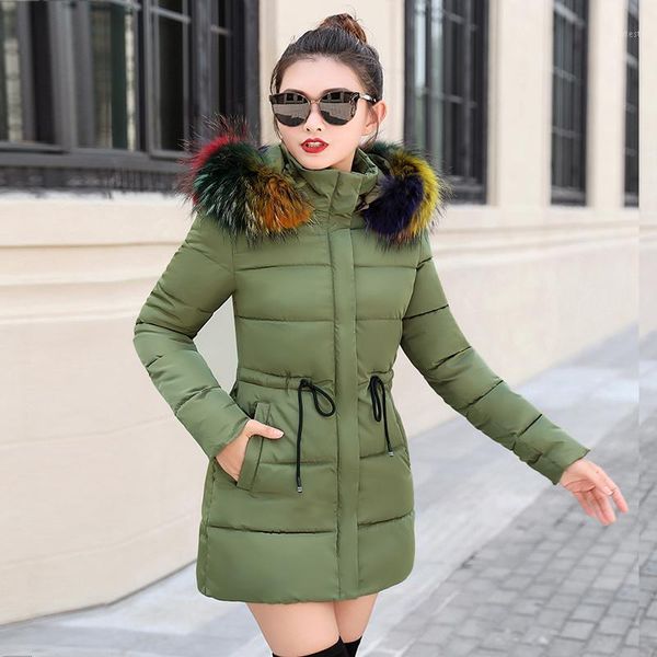 female winter jacket 2020 coarse winter quilted outwear female long thin coats with hoodie parkas1, Black
female winter jacket 2020 coarse winter quilted outwear female long thin coats with hoodie parkas1, Black