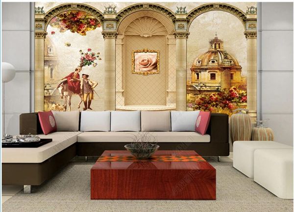 3d wallpaper custom p mural on the wall european roman column oil painting home decor living room wallpaper for walls 3 d
3d wallpaper custom p mural on the wall european roman column oil painting home decor living room wallpaper for walls 3 d