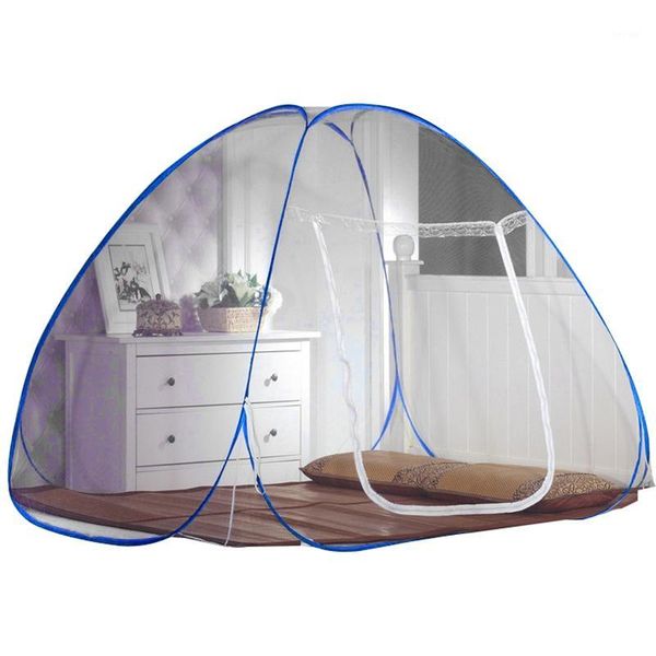 mosquito net foldable double door magic nets summer netting camping travel insect bed tent home textile1
mosquito net foldable double door magic nets summer netting camping travel insect bed tent home textile1