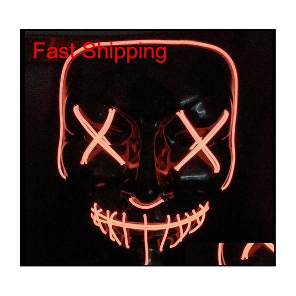 halloween el wire mask cold light line ghost horror mask led party cosplay masquerade street dance halloween rave qylyjp bdehome, Silver
halloween el wire mask cold light line ghost horror mask led party cosplay masquerade street dance halloween rave qylyjp bdehome, Silver