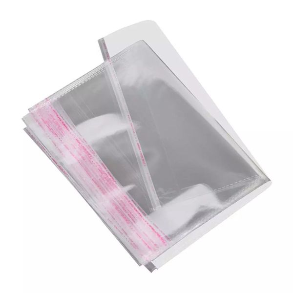 17x26cm opp stickers self adhesive transparent plastic bag jewelry packaging bags gift bags self sealing poly opp bags ing
17x26cm opp stickers self adhesive transparent plastic bag jewelry packaging bags gift bags self sealing poly opp bags ing