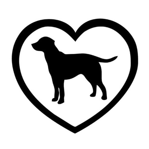 12.8*11.6cm love window labrador retriever decal sticker car styling fashion window decorative stickers sliver/black c4-0135
12.8*11.6cm love window labrador retriever decal sticker car styling fashion window decorative stickers sliver/black c4-0135