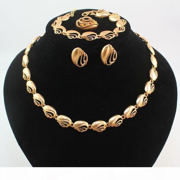 new design jewelry set for women fashion african costume necklace jewellery gold plated bridal jewelry sets, Slivery;golden
new design jewelry set for women fashion african costume necklace jewellery gold plated bridal jewelry sets, Slivery;golden