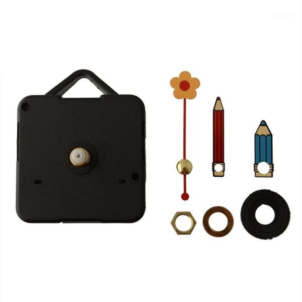 quartz clock movement silence clock movement repair parts with hook metal circle pencil hands diy parts repair accessory1
quartz clock movement silence clock movement repair parts with hook metal circle pencil hands diy parts repair accessory1